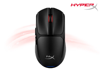 HyperX Pulsefire Fuse Wireless